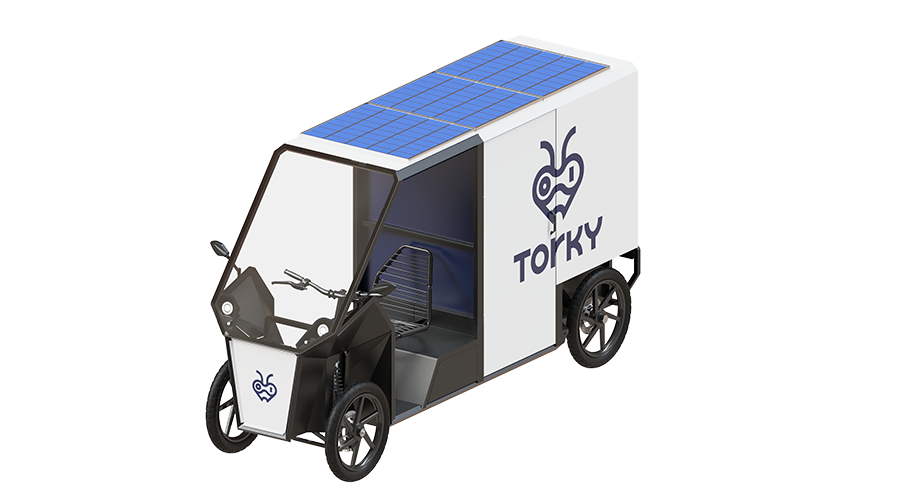 torky quad